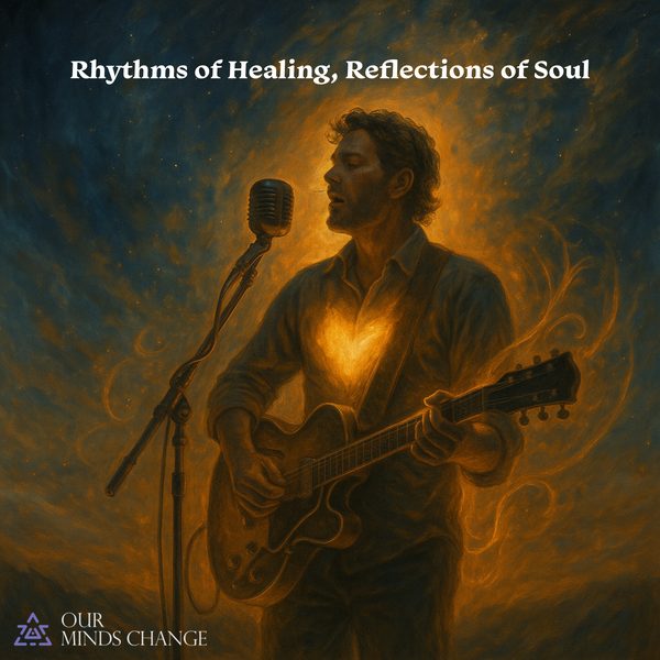 Blues Rock Variety album cover