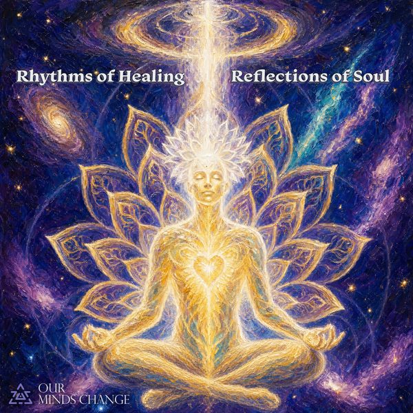 Cosmic Trance Variety album cover